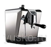 КОФЕМАШИНА NUOVA SIMONELLI OSCAR II BLACK