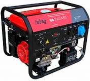 Аренда электростанции Fubag BS 7500